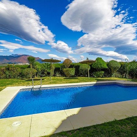 Nilva Mountain - Manilva Villa Екстер'єр фото