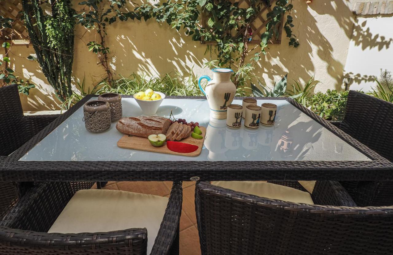 Nilva Mountain - Manilva Villa Екстер'єр фото